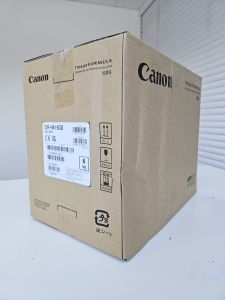 TechLogics - Canon imageFORMULA DR-M160II A4/USB