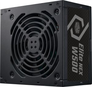 TechLogics - Cooler Master Elite NEX 500W ATX