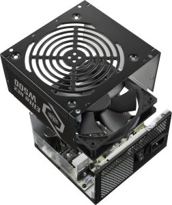 TechLogics - Cooler Master MWE BRONZE V3 550W ATX3.1