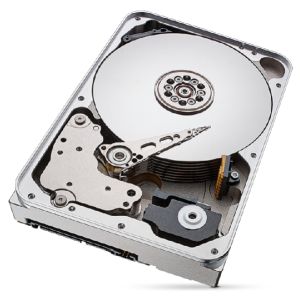 TechLogics - 1TB M.2 PCIe NVMe Crucial E100 5000/4500 tray
