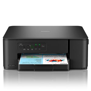 TechLogics - Brother DCP-J1260W AIO / WLAN / Zwart