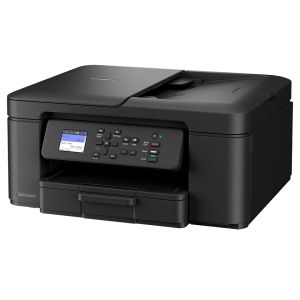 TechLogics - Brother DCP-J1360DW AIO / WLAN / Zwart TechLogics - Brother DCP-J1360DW AIO / WLAN / Zwart