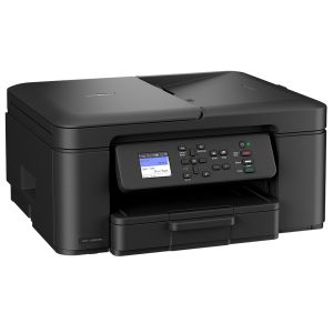 TechLogics - Brother DCP-J1360DW AIO / WLAN / Zwart TechLogics - Brother DCP-J1360DW AIO / WLAN / Zwart