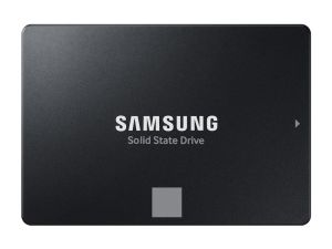 TechLogics - 2TB 2,5 Samsung 870 EVO 600/560