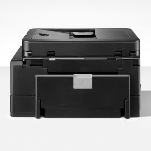 TechLogics - Brother MFC-J4550DW AIO / WLAN / LAN / FAX / Zwart