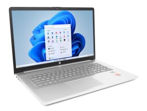 TechLogics - HP 17,3 R5-7/16GB/512GB/FHD/W11