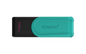TechLogics - USB 3.2 FD 128GB Kingston DataTraveler Exodia S Gen 1