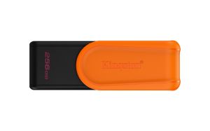 TechLogics - USB 3.2 FD 256GB Kingston DataTraveler Exodia S Gen 1