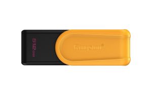 TechLogics - USB 3.2 FD 512GB Kingston DataTraveler Exodia S Gen 1