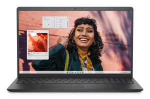 TechLogics - Dell 15,6 i5-13/16GB/1TB/FHD IPS Touch/W11