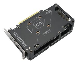 TechLogics - 9060XT ASUS DUAL RX 16GB/2xDP/1xHDMI