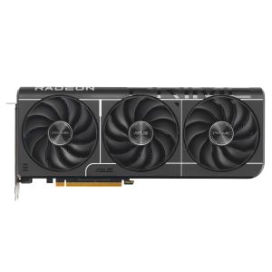 TechLogics - 9070 ASUS PRIME RX EVO OC 16GB/3xDP/1xHDMI