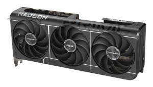 TechLogics - 9070 ASUS PRIME RX EVO OC 16GB/3xDP/1xHDMI