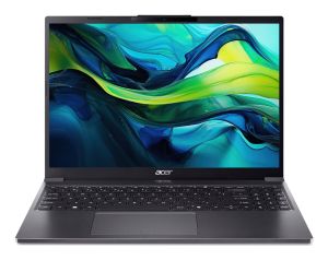 TechLogics - Acer 15,3 i7-13/16GB/512GB/WUXGA IPS/NoOS
