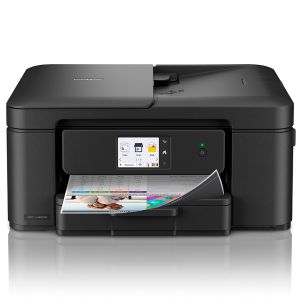 TechLogics - Brother DCP-J1460DW AIO / WLAN / Zwart