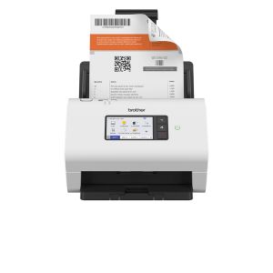 TechLogics - Brother ADS-4900W Documentscanner USB 3.0 / LAN /WLAN