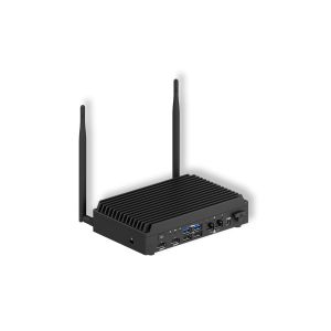 TechLogics - ASUS NUC 13 Rugged Bravo Canyon BNUC13BRFA200B02I(Finned