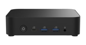 TechLogics - ASUS NUC 14 Essential Mill Canyon RNUC14MNK1500002(Slim)