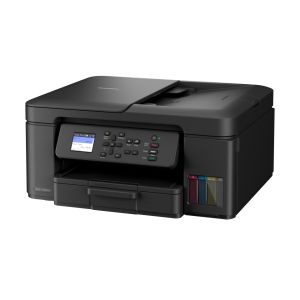 TechLogics - Brother DCP-T780DW AIO / WLAN / Zwart TechLogics - Brother DCP-T780DW AIO / WLAN / Zwart
