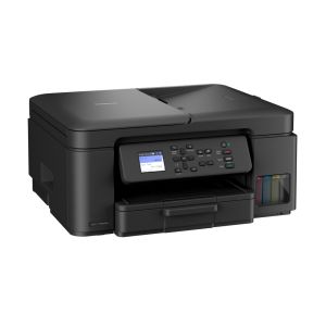 TechLogics - Brother DCP-T780DW AIO / WLAN / Zwart TechLogics - Brother DCP-T780DW AIO / WLAN / Zwart