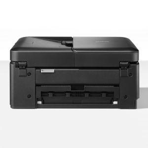 TechLogics - Brother DCP-T780DW AIO / WLAN / Zwart TechLogics - Brother DCP-T780DW AIO / WLAN / Zwart