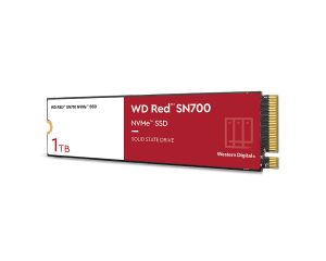 TechLogics - 1TB M.2 PCIe NVMe WD Red SN700 3430/3000 TechLogics - 1TB M.2 PCIe NVMe WD Red SN700 3430/3000