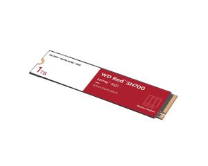 TechLogics - 1TB M.2 PCIe NVMe WD Red SN700 3430/3000 TechLogics - 1TB M.2 PCIe NVMe WD Red SN700 3430/3000