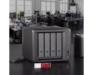 TechLogics - 1TB M.2 PCIe NVMe WD Red SN700 3430/3000 TechLogics - 1TB M.2 PCIe NVMe WD Red SN700 3430/3000