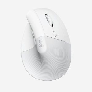 TechLogics - Logitech Lift for Business Wit Retail Wireless