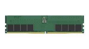 TechLogics - 48GB DDR5/5600 CL46 Kingston ValueRAM