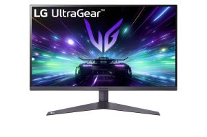TechLogics - 27 LG UltraGear 27GS50F-B FHD/DP/2xHDMI/180Hz/VA