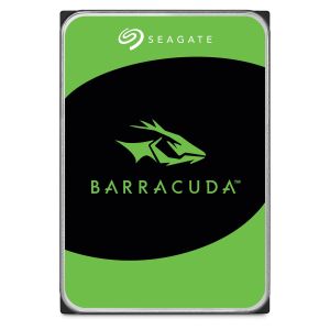 TechLogics - 20,0TB Seagate BarraCuda 512MB/7200rpm