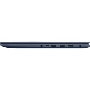 TechLogics - Asus 15,6 i5-12/8GB/256GB/W11 Blauw RENEW
