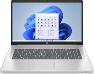 TechLogics - HP 17,3 i5-13/16Gb/512GB/FHD/W11