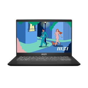 TechLogics - MSI 14,0 i5-12/16GB/512GB/FHD/W11