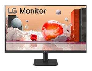 TechLogics - 27 LG 27BA400-B FHD/2xHDMI/Speaker/IPS