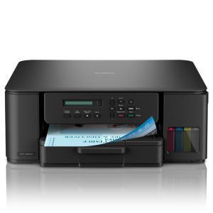 TechLogics - Brother DCP-T580DW AIO / WLAN / Zwart