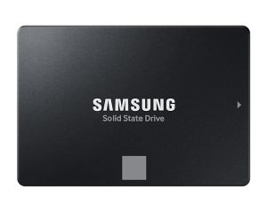 TechLogics - 1TB 2,5 Samsung 870 EVO 560/530