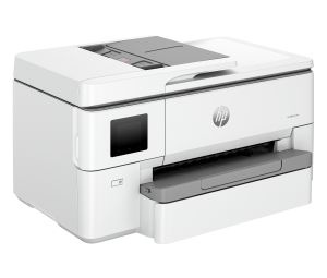 TechLogics - HP OfficeJet Pro 9720e Wide Format AIO / WLAN/LAN / Wit