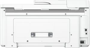 TechLogics - HP OfficeJet Pro 9720e Wide Format AIO / WLAN/LAN / Wit