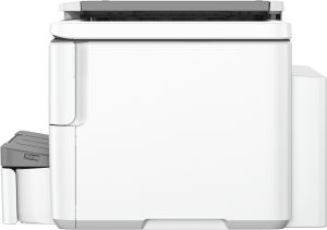 TechLogics - HP OfficeJet Pro 9720e Wide Format AIO / WLAN/LAN / Wit