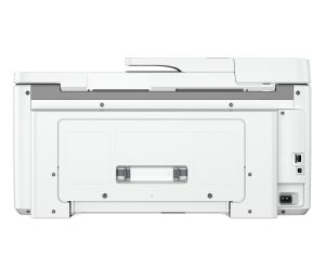TechLogics - HP OfficeJet Pro 9720e Wide Format AIO / WLAN/LAN / Wit