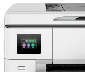 TechLogics - HP OfficeJet Pro 9720e Wide Format AIO / WLAN/LAN / Wit