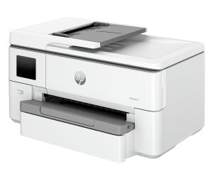 TechLogics - HP OfficeJet Pro 9720e Wide Format AIO / WLAN/LAN / Wit