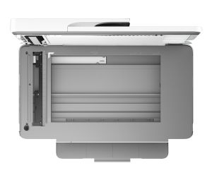 TechLogics - HP OfficeJet Pro 9720e Wide Format AIO / WLAN/LAN / Wit