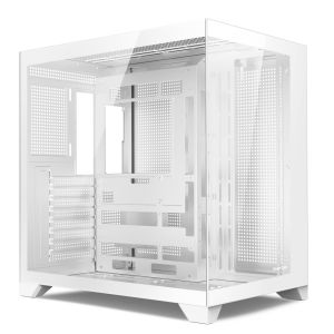 TechLogics - Power Train GC361100W - TG/USB3.0/Midi/ATX/Wit