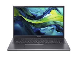 TechLogics - Acer 17,3 i5-13/16GB/512GB/FHD IPS/W11