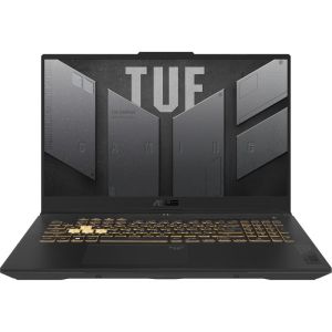 TechLogics - ASUS 17.3? C5-210H/16GB/512GB/FHD 144Hz/3050 6GB/NoOS