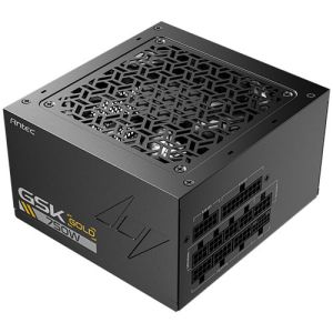 TechLogics - Antec 750W GSK750 V2 EC 80+ Gold Full Modular ATX3.1