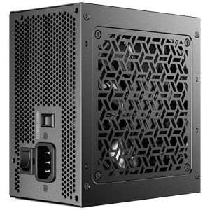TechLogics - Antec 750W GSK750 V2 EC 80+ Gold Full Modular ATX3.1